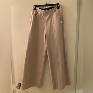 NWT Old navy wide legged pixie pants